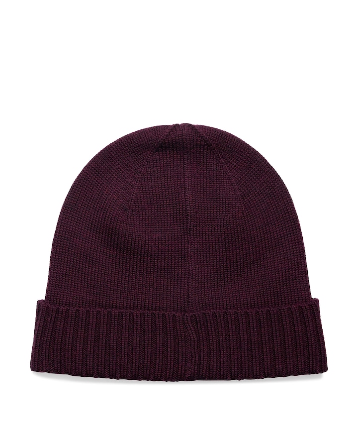 Heren hoofdaccessoire rood