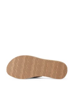 Baja Elana slipper multicolor