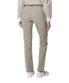 Cici dames jeans beige