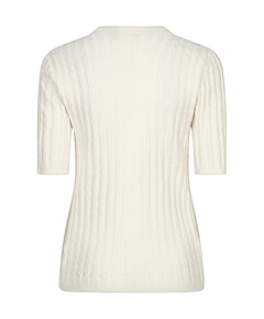 Dames trui beige