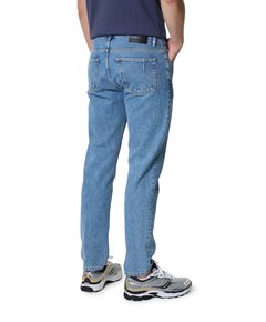 Ben heren jeans blauw