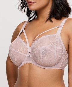 Dames bh roze