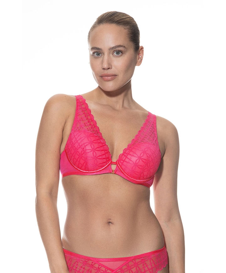BH roze