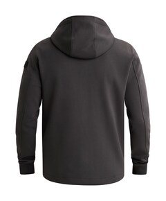 Heren vest grijs