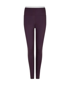 Bruna dames tights bordeaux
