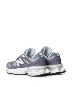 U9060 heren sneakers grijs