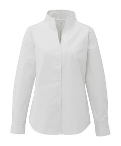 Dames blouse wit