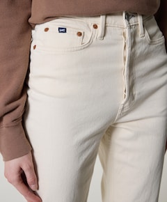 SUKI C 046 dames jeans ecru