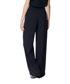 broek blauw