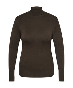 Dames coltrui bruin