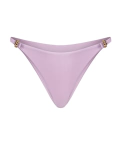 Dames bikinibroekje paars