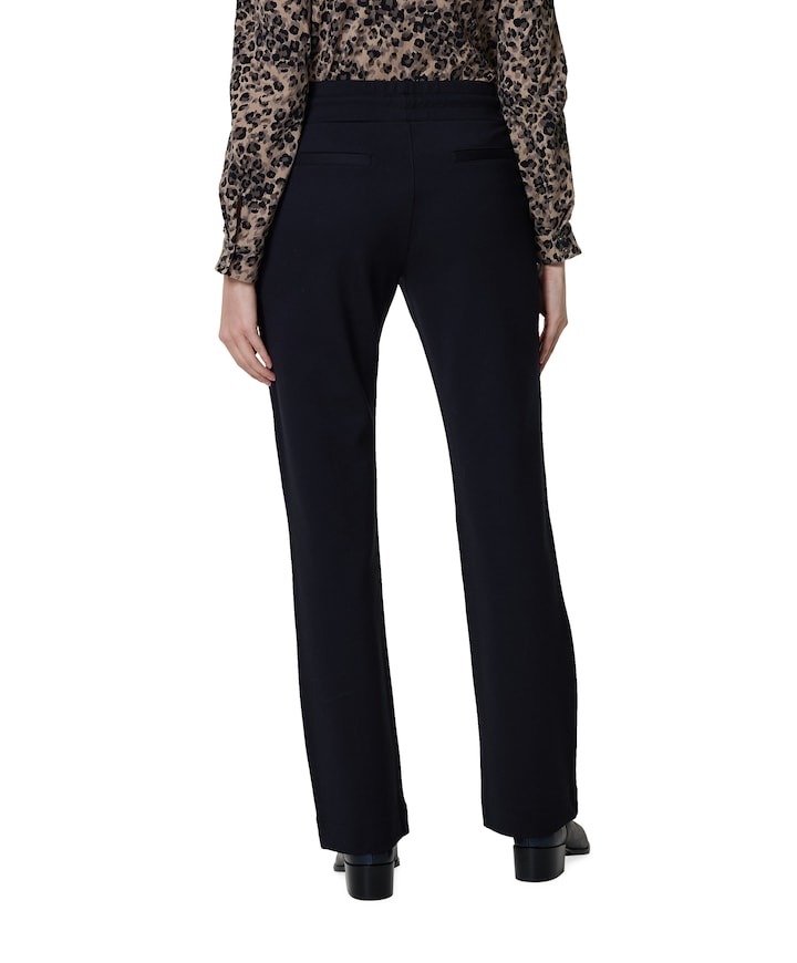 HVSEllis broek zwart