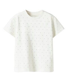 Meisjes T-shirt wit