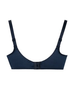Dames bh blauw