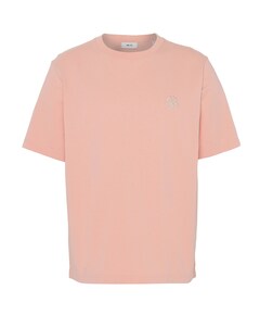 Heren T-shirt roze