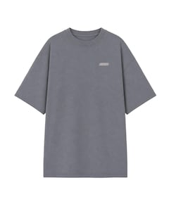 Jongens T-shirt grijs