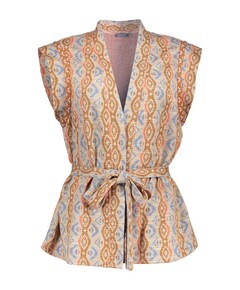 Gilet beige