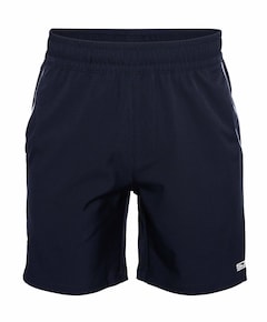 Emin heren short blauw