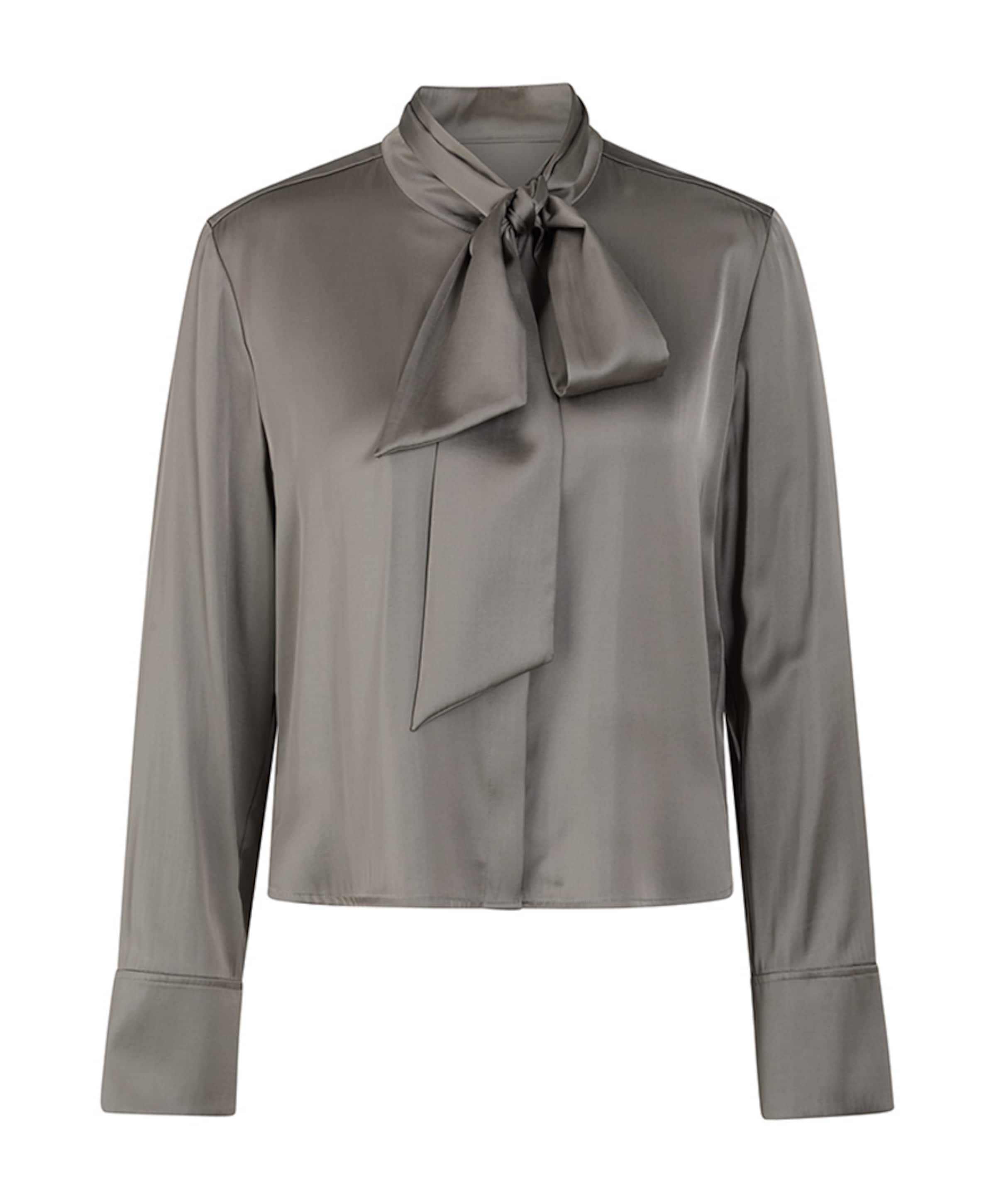 Blouse grijs