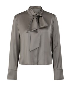 Blouse grijs