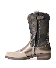 meisjes laarzen bruin