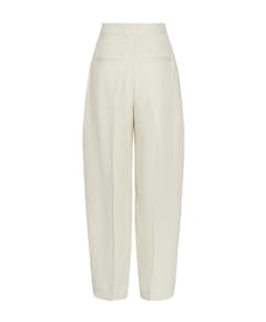MSCHEsteriane HW dames broek beige