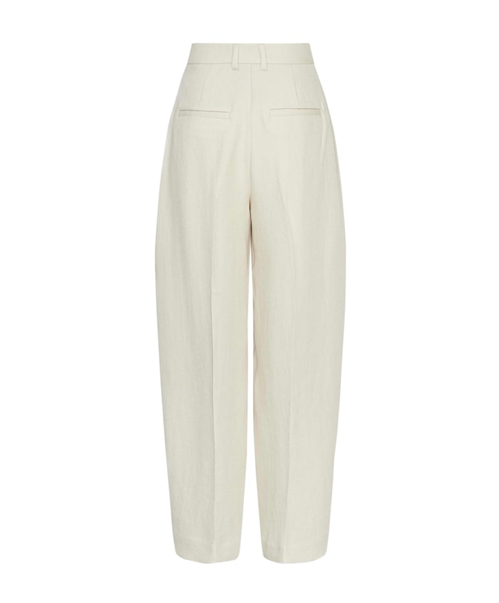 MSCHEsteriane HW dames broek beige