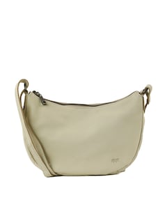 Dames tas beige
