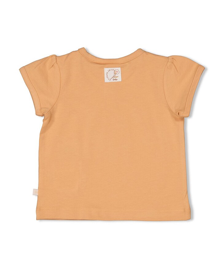 T-shirt oranje