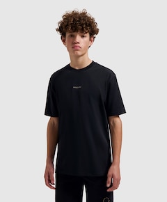 Jongens T-shirt zwart