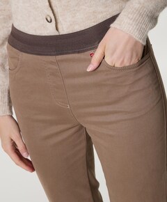 My Darling broek bruin