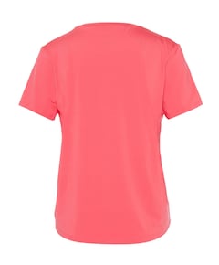 Dames t-shirt oranje