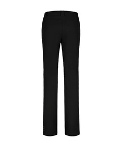 Erottaja dames broek zwart