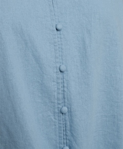 Dames blouse blauw