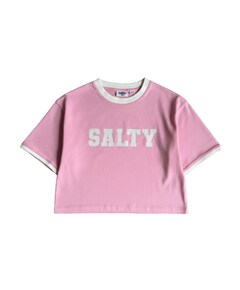 Meisjes T-shirt roze