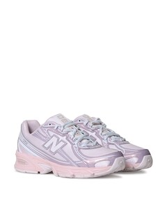 740 meisjes sneakers roze