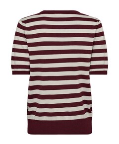 Dames trui bordeaux