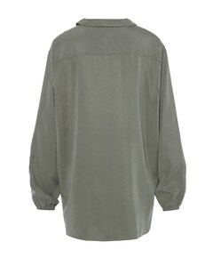 Dames blouse groen