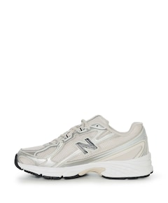 U740 heren sneakers beige