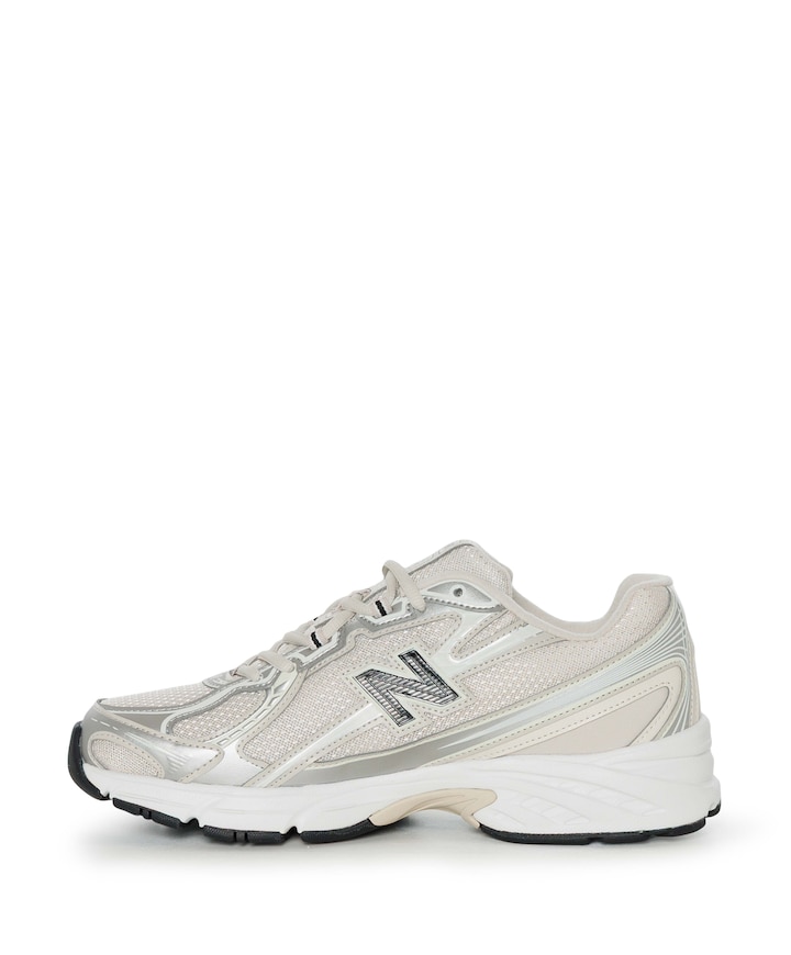 U740 heren sneakers beige