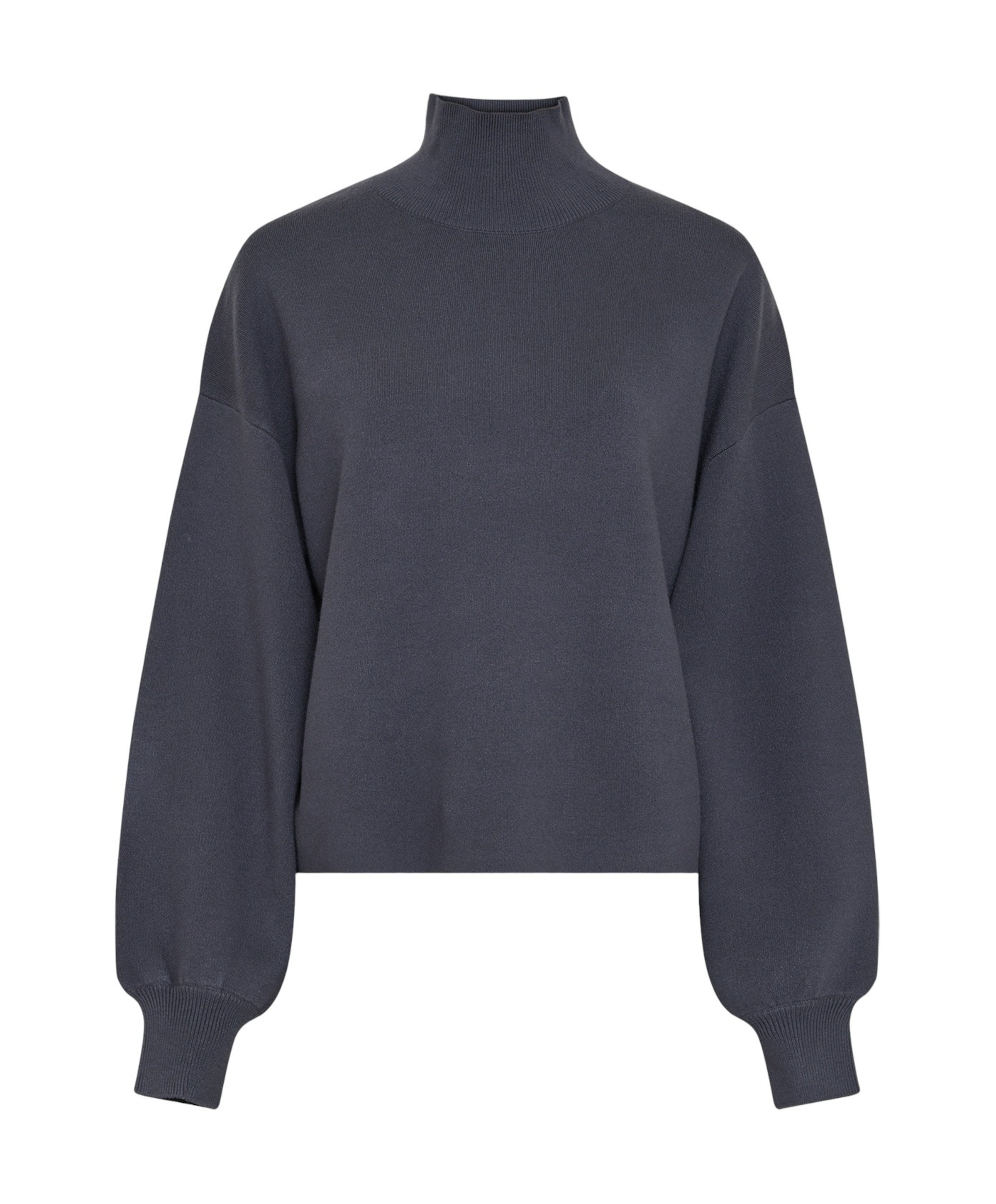 Dames coltrui blauw