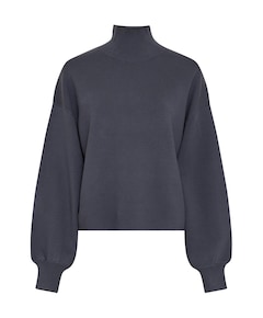 Dames coltrui blauw