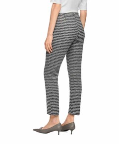 Hose SYDNEY dames pantalon grijs
