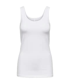 Dames top wit