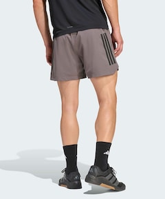 D4t Power Short heren short bruin