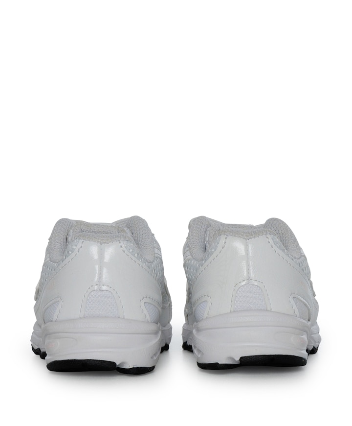 740 bungee lace uniseks sneakers  wit