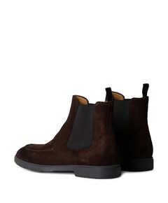 heren boots bruin
