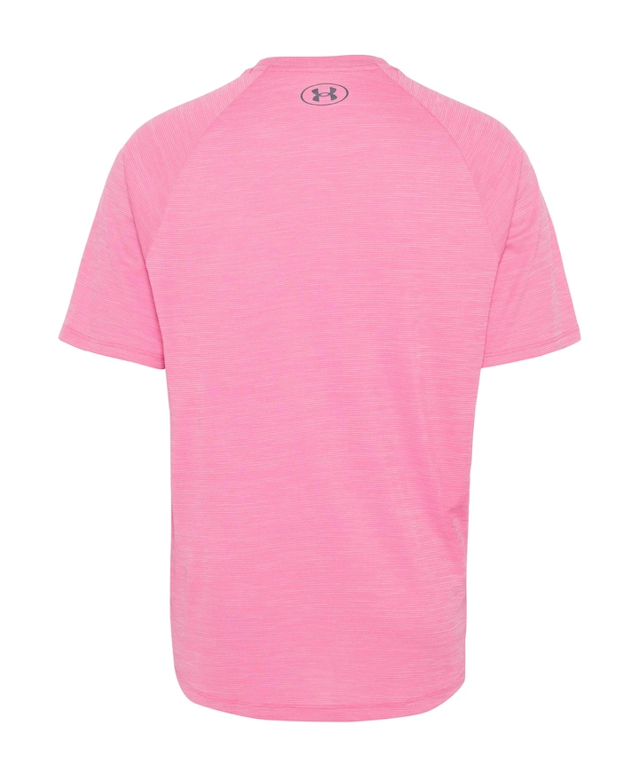 Heren t-shirt roze
