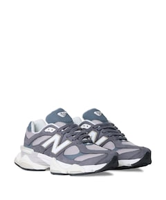 U9060 heren sneakers grijs