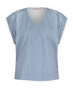 Top blauw